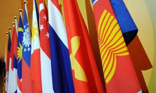Hướng tới Cộng đồng ASEAN đoàn kết, vững mạnh và rộng mở