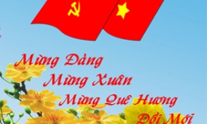 Đảng và mùa Xuân đất nước