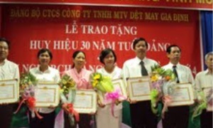 Đảng bộ TP.Hồ Chí Minh: 53% đảng viên được kết nạp có trình độ đại học, cao đẳng