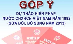 Đảng duy nhất lãnh đạo cách mạng Việt Nam