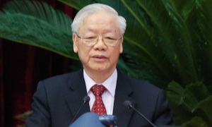 Toàn văn phát biểu của Tổng Bí thư Nguyễn Phú Trọng tại Hội nghị quán triệt Nghị quyết của Bộ Chính trị về vùng Đông Nam Bộ