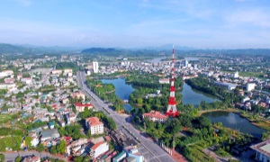 Phát huy vai trò của kinh tế tập thể, hợp tác xã trong phát triển kinh tế ở Tuyên Quang