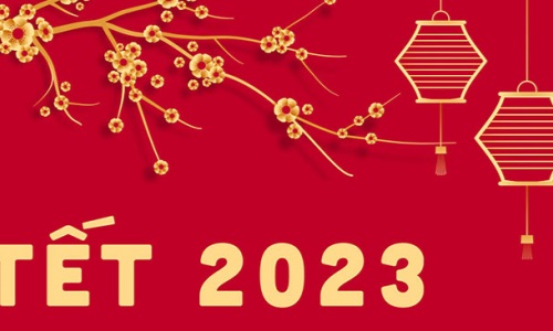 Chỉ thị của Ban Bí thư về việc tổ chức Tết Quý Mão năm 2023