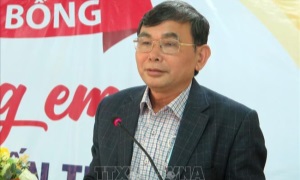 Đề nghị kỷ luật Phó Chủ tịch HĐND tỉnh Phú Yên