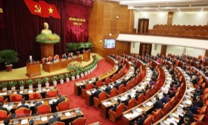 Ban Chấp hành Trung ương Đảng họp bất thường, xem xét và cho ý kiến về công tác cán bộ