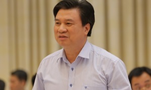 Thủ tướng kỷ luật Khiển trách Thứ trưởng Bộ Giáo dục và Đào tạo Nguyễn Hữu Độ