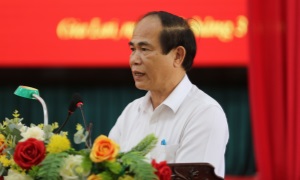 Cách chức Phó Bí thư Tỉnh ủy, Bí thư Ban Cán sự đảng UBND tỉnh Gia Lai đối với ông Võ Ngọc Thành