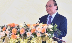 Chủ tịch nước dự lễ khởi công xây dựng một 'địa chỉ đỏ' tại Thanh Hóa
