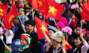 Đẩy mạnh truyền thông về quyền con người tại Việt Nam
