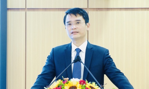 Kỷ luật Cảnh cáo Phó Chủ tịch UBND tỉnh Quảng Ninh Phạm Văn Thành