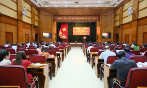 Hơn 3.000 đại biểu tại Cao Bằng được tập huấn nâng cao kiến thức về công tác nhân quyền