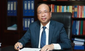 Thủ tướng bổ nhiệm Thứ trưởng Bộ Tư pháp làm Chủ tịch Viện Hàn lâm Khoa học xã hội Việt Nam