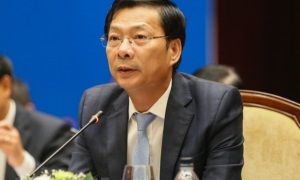 Kỷ luật Ban Thường vụ Tỉnh ủy Quảng Ninh nhiệm kỳ 2015-2020