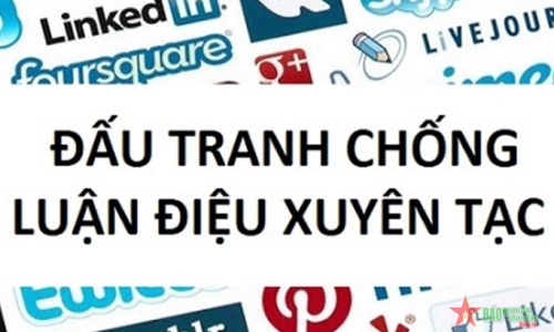 Chiêu trò lợi dụng phản biện xã hội để chống phá Đảng, Nhà nước