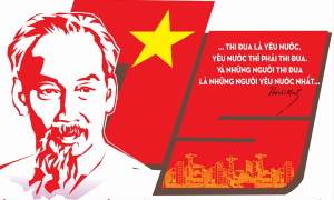 Vietinbank đẩy mạnh phong trào thi đua yêu nước  vì một Việt Nam hùng cường (tiếp theo và hết)