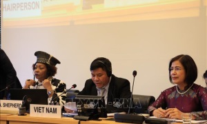 Việt Nam khẳng định bảo đảm quyền bình đẳng của người dân tộc thiểu số