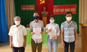 Những bằng chứng thép phản bác những luận điệu xuyên tạc về vấn đề tôn giáo ở Việt Nam