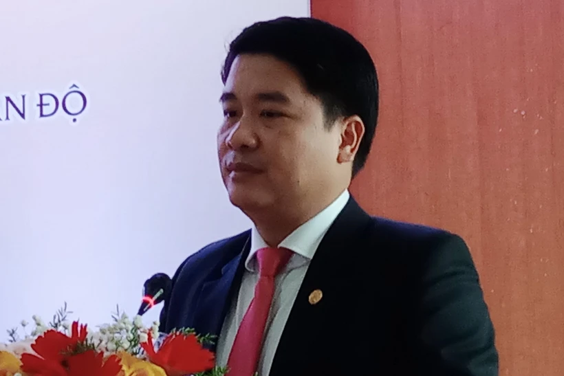 Khai trừ ra khỏi Đảng Phó Chủ tịch UBND tỉnh Quảng Nam Trần Văn Tân