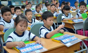 5 nội dung dạy và học tiếng Việt cho trẻ em là người dân tộc thiểu số trước khi vào lớp Một