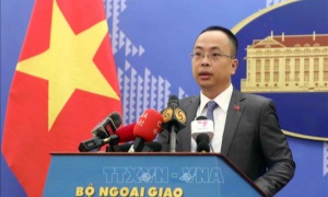 Coi trọng việc bảo vệ quyền và lợi ích chính đáng của công dân Việt Nam