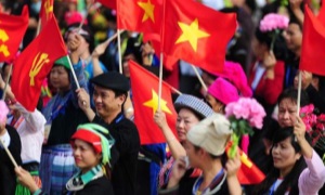 Quan điểm về tuyên bố cam kết thúc đẩy nhân quyền của Nhóm Nghị sỹ Hoa Kỳ quan tâm đến Việt Nam