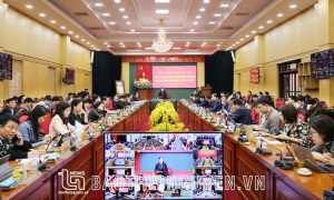Tăng cường công tác xây dựng Đảng trong các doanh nghiệp trên địa bàn tỉnh Thái Nguyên