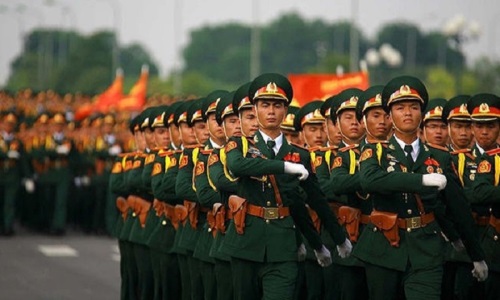 Phát huy vai trò đội ngũ cán bộ tuyên huấn Quân đội nhân dân Việt Nam trong bảo vệ nền tảng tư tưởng của Đảng, đấu tranh, phản bác các quan điểm sai trái thù địch