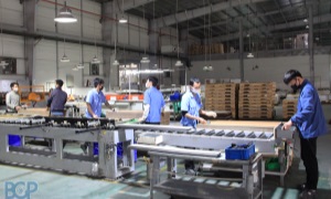 Bắc Giang: Phấn đấu giải quyết việc làm cho 32.500 lao động trong năm 2023