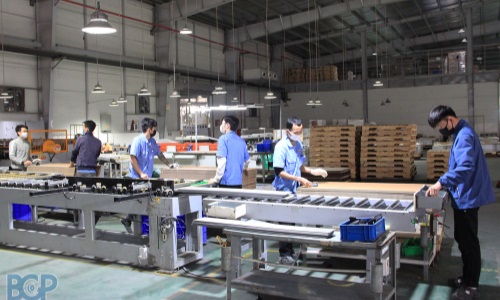 Bắc Giang: Phấn đấu giải quyết việc làm cho 32.500 lao động trong năm 2023