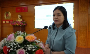 Kon Tum chú trọng công tác bảo vệ và đấu tranh vì quyền con người