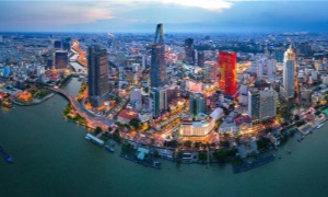 Việt Nam lấy người dân làm trung tâm của sự phát triển
