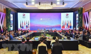 Ngày thành lập ASEAN 8-8: Tâm điểm hòa bình, hợp tác và phát triển