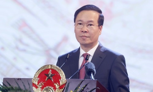 Việt Nam vững bước trên con đường độc lập dân tộc và chủ nghĩa xã hội