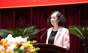 Quán triệt Nghị quyết của Bộ Chính trị về phát triển tỉnh Nghệ An