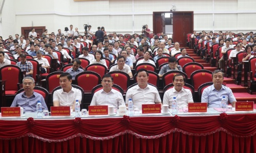 Thái Bình: Bồi dưỡng kiến thức cho cán bộ diện Ban Thường vụ Tỉnh ủy quản lý