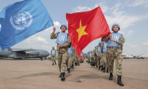 Việt Nam là thành viên trách nhiệm của Liên hiệp quốc