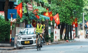 Điện và Thư chúc mừng kỷ niệm 78 năm Quốc khánh Việt Nam