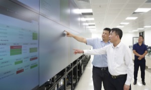 BHXH Việt Nam: 6 kết quả nổi bật trong công tác chuyển đổi số