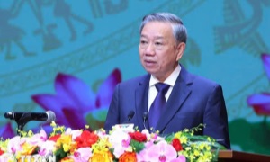 Tổ chức trọng thể Lễ kỷ niệm 70 năm Ngày giải phóng Thủ đô