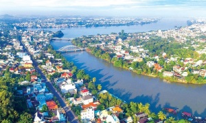 Thành phố Biên Hòa phát triển nông nghiệp đô thị, nông thôn hiện đại