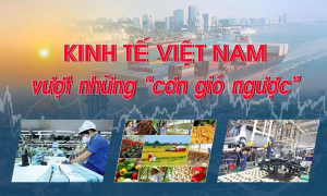 Kỳ 2: Không thể phủ nhận vai trò của doanh nghiệp, doanh nhân Việt Nam trong phát triển kinh tế và nâng cao vị thế Việt Nam