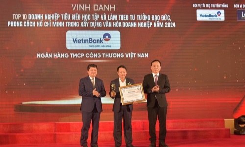 Kết tinh văn hoá doanh nghiệp - Chìa khoá phát triển toàn diện (bài 1)