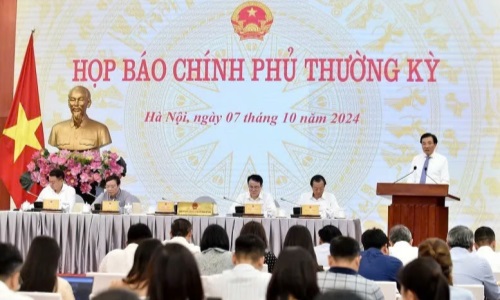 Thực hiện đồng bộ, quyết liệt các nhiệm vụ, giải pháp phát triển kinh tế - xã hội