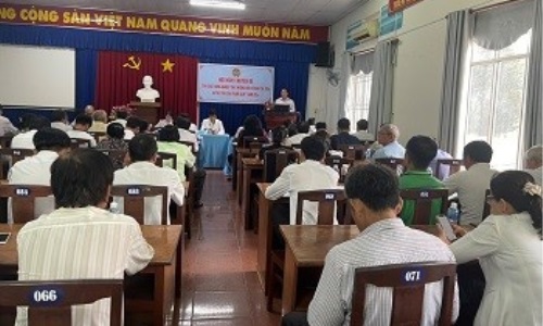 Đồng Nai: Sản xuất nông nghiệp theo hướng hữu cơ gắn chế biến và tiêu thụ sản phẩm OCOP năm 2024