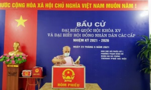 Bài 2: Trưng cầu ý dân - con bài dân chủ, nhân quyền giả hiệu của các thế lực  thù địch