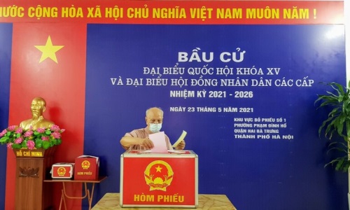 Bài 2: Nhận diện con bài dân chủ, nhân quyền giả hiệu của các thế lực  thù địch