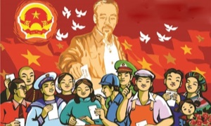 Bảo đảm quyền con người trong hoàn thiện pháp luật về xây dựng Nhà nước pháp quyền XHCN