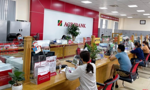 Agribank - Ngân hàng với sứ mệnh "Tam nông"