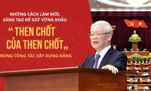 Dấu ấn Hà Nội tạo đà vững bước  vào kỷ nguyên vươn mình của dân tộc (Bài 2)