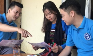 Ngành BHXH Việt Nam: 29 năm nỗ lực vì Nhân dân phục vụ  và đảm bảo an sinh xã hội đất nước